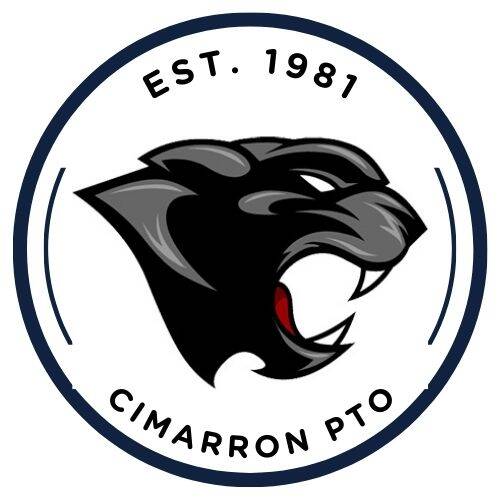 Cimarron Parent Teacher Organization Incorporated logo