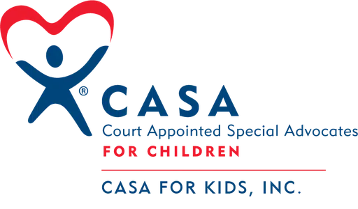 Casa for Kids Inc logo