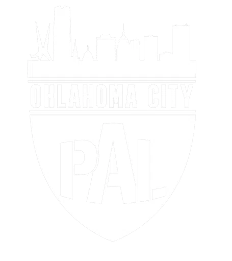 Oklahoma City Police Athletic League Inc logo