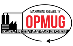 Oklahoma Predictive Maintenance Users Group Inc logo