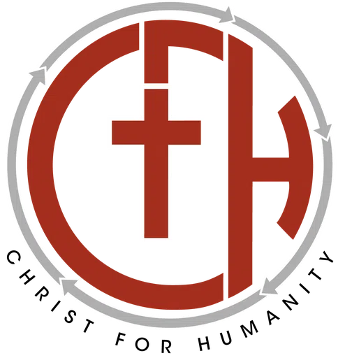 Christ for Humanity Inc logo