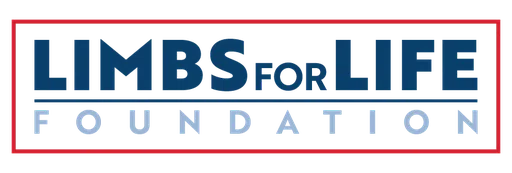 LIMBS for Life Foundation logo