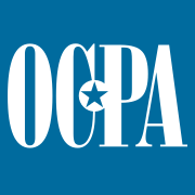 Oklahoma Council of Public Affairs logo