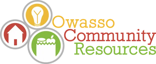 Owasso Community Resources Inc logo