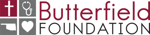 Butterfield Memorial Foundation logo