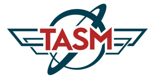 Tulsa Air and Space Museum Inc logo