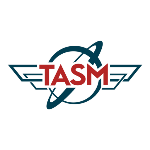 Tulsa Air and Space Museum Inc logo