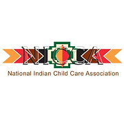 National Indian Child Care Association logo