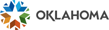 Friends of the Oklahoma Route 66 Museum logo