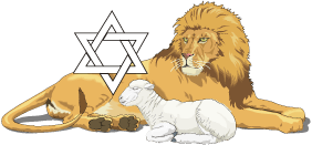 Lion and Lamb Ministries Inc logo