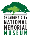 Oklahoma City National Memorial Foundation logo