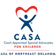 Casa of Northeast Oklahoma Inc logo