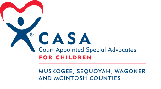 Court Appointed Special Advocate for Children Inc logo