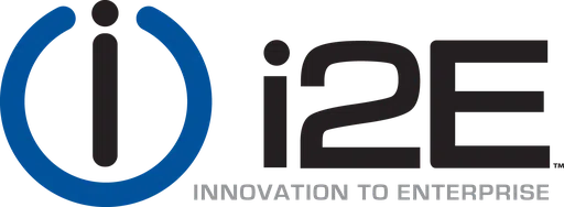 I2e Inc logo