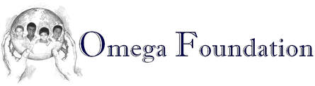 Omega Foundation Inc logo