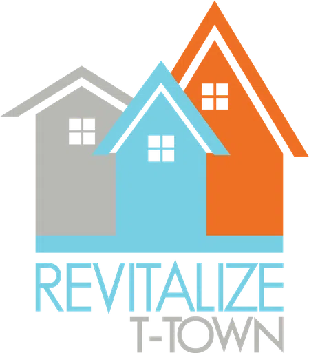 Revitalize T-Town logo