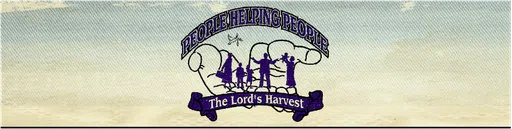 Lords Harvest Inc logo