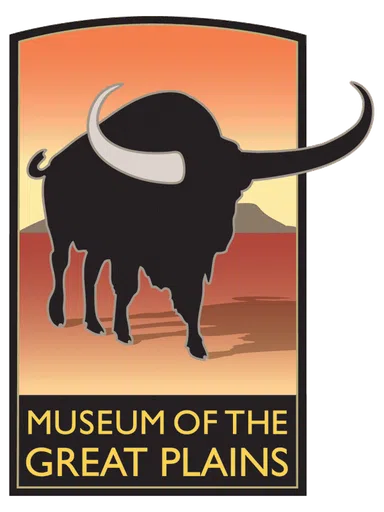 Museum of the Great Plains Authority logo