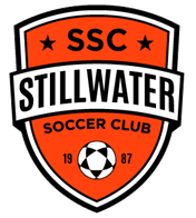 Stillwater Soccer Association Inc logo