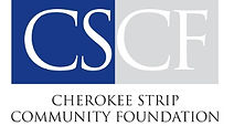 Cherokee Strip Community Foundation logo