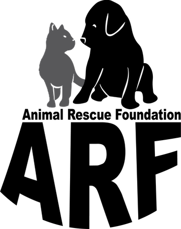Animal Rescue Foundation of Bartlesville logo