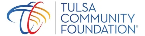 Tulsa Community Foundation logo