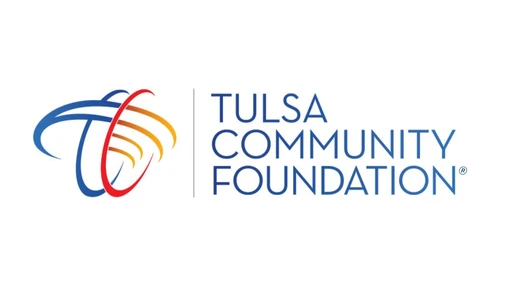 Tulsa Community Foundation logo