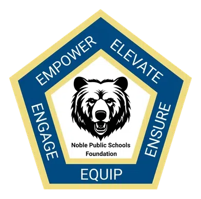 Noble Public Schools Foundation for Academic Excellence logo