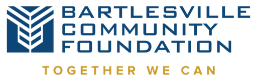 Bartlesville Community Foundation logo