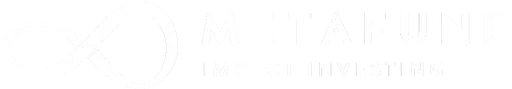 Metafund Corporation logo