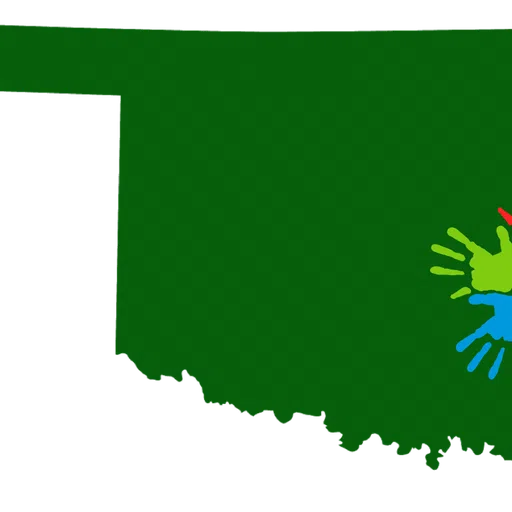 Oklahoma Parents Center Inc logo