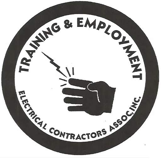 Training & Employment Elec Cont Asso logo
