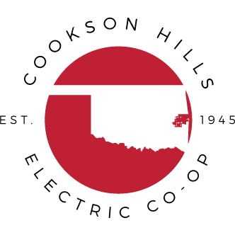 Cookson Hills Electric Foundation Inc logo