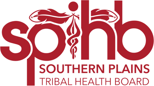 Southern Plains Tribal Health Board Foundation logo