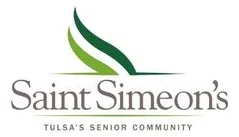 Saint Simeons Episcopal Home Foundation logo