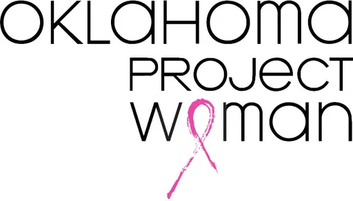 Oklahoma Project Woman Inc logo
