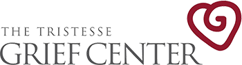 The Tristesse Grief Center Inc logo