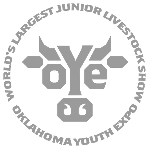 Oklahoma Youth Exposition Inc logo