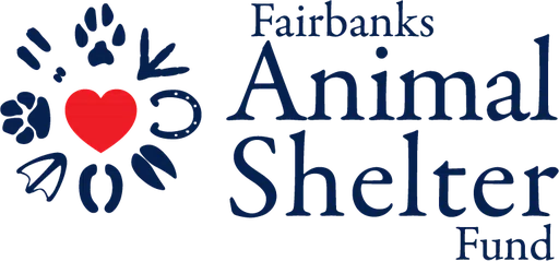 Fairbanks Animal Shelter Fund logo
