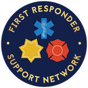 First Responder Support Network logo