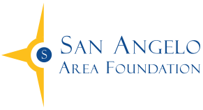 San Angelo Area Foundation logo