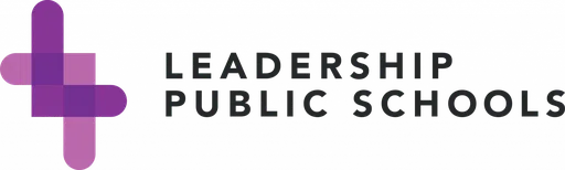 Leadership Public Schools logo