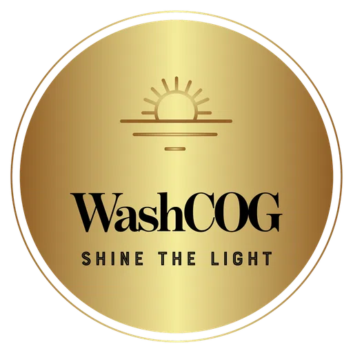 Washington Coalition for Open Government logo