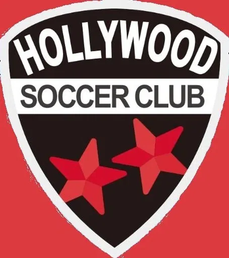 Hollywood Soccor Club logo