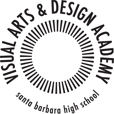 Friends of Vada at Santa Barbara High School logo