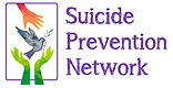 Suicide Prevention Network logo