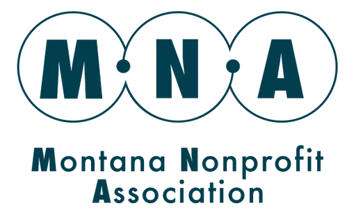 Montana Nonprofit Association logo