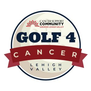 Cancer Support Community of the Greater Lehigh Valley logo