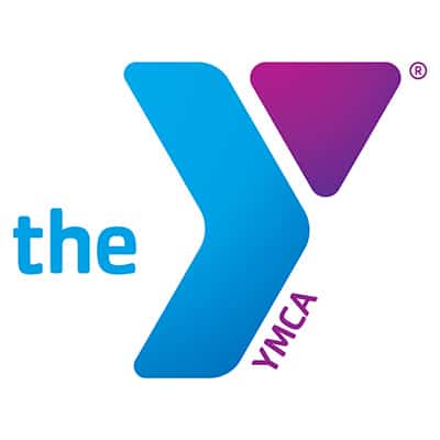Randolph Area Young Mens Christian Association logo