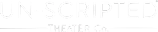 UN-Scripted Theater Company logo